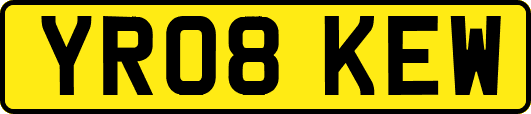 YR08KEW
