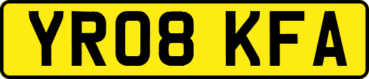 YR08KFA