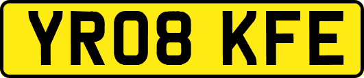 YR08KFE