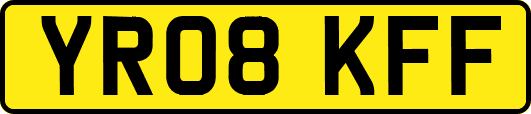 YR08KFF