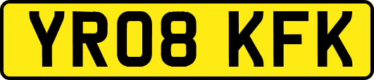 YR08KFK