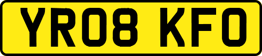 YR08KFO