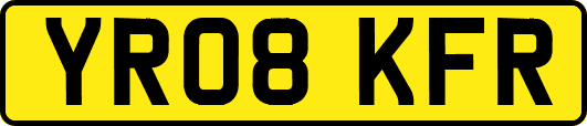 YR08KFR