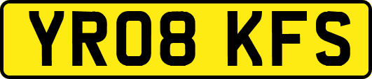 YR08KFS