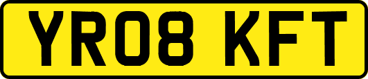 YR08KFT