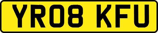 YR08KFU