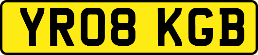 YR08KGB