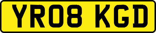 YR08KGD