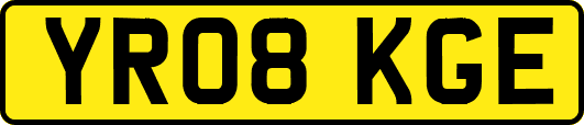 YR08KGE