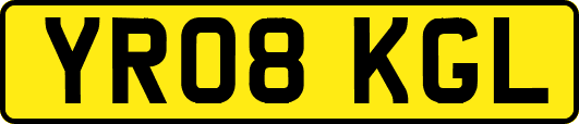 YR08KGL