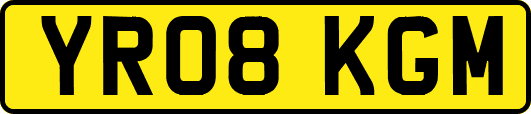 YR08KGM