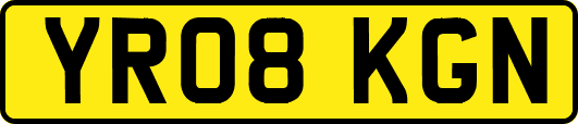 YR08KGN