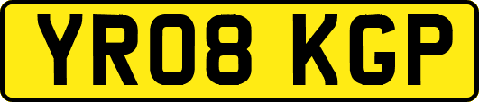 YR08KGP