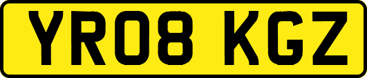 YR08KGZ