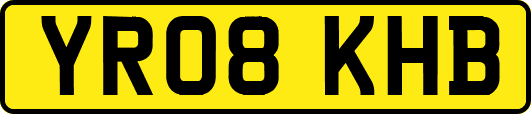 YR08KHB