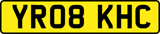 YR08KHC