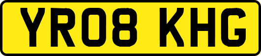 YR08KHG