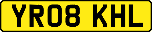 YR08KHL