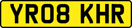 YR08KHR