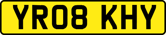 YR08KHY