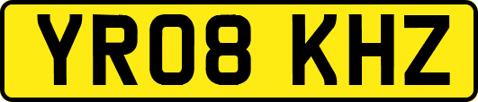 YR08KHZ