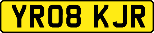 YR08KJR