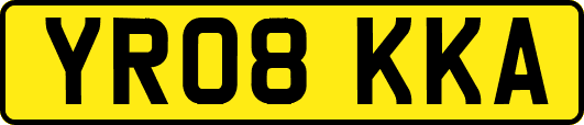 YR08KKA