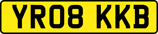 YR08KKB