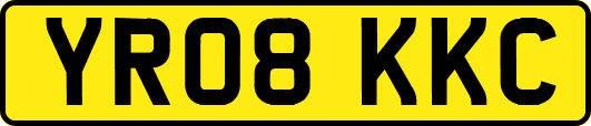 YR08KKC