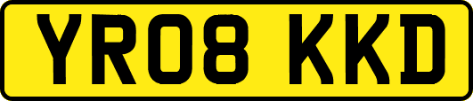 YR08KKD