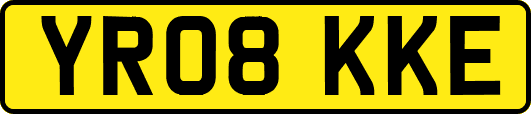 YR08KKE