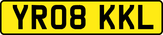 YR08KKL