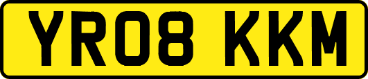 YR08KKM