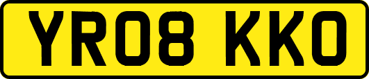 YR08KKO