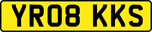 YR08KKS