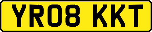 YR08KKT