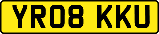 YR08KKU