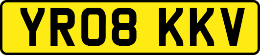 YR08KKV