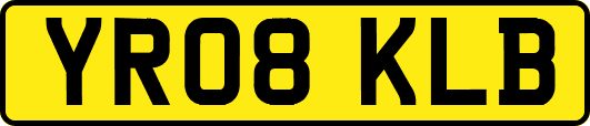 YR08KLB
