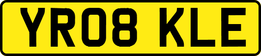 YR08KLE