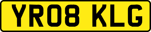 YR08KLG