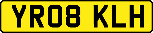 YR08KLH