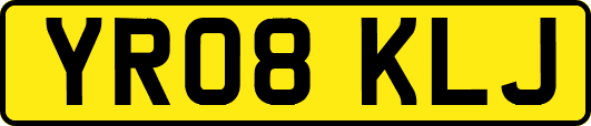 YR08KLJ