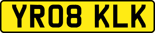 YR08KLK