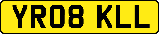 YR08KLL