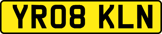 YR08KLN