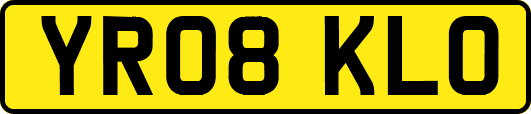 YR08KLO