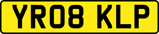 YR08KLP