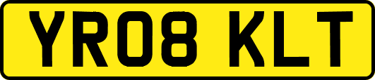 YR08KLT