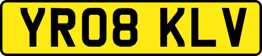 YR08KLV